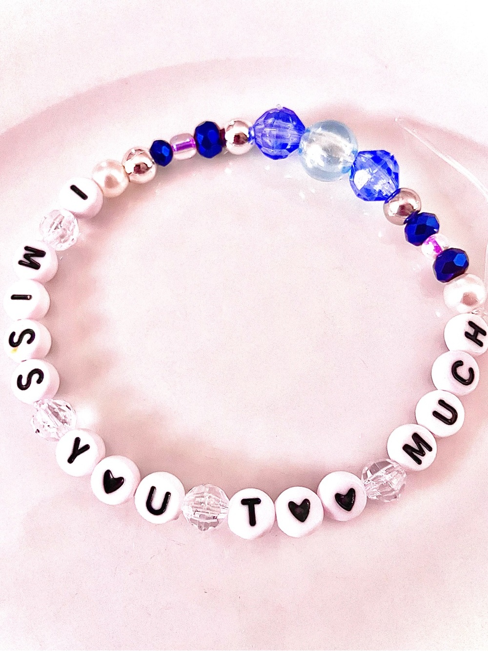 BUY1GET1FREE 1989 Taylors Version Taylor Swift friendship bracelet